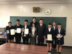 H30_1130児童生徒スポーツ文化活動表彰