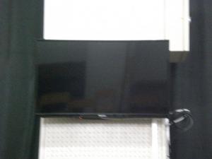H30_1210音楽室のTV