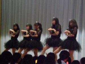 ダンス部ライブ6