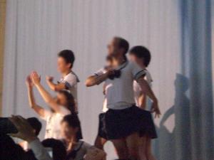 金井祭前夜祭5