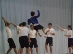 金井祭(文化祭)二日目11