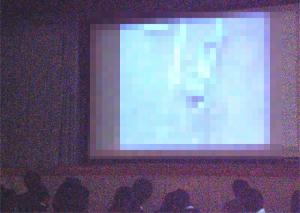 学年薬物乱用防止講演会2