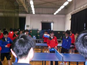球技大会1