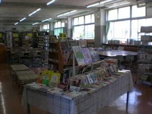 R2_0608_授業再開_図書館
