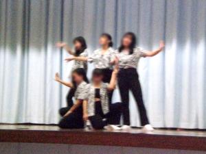 R2_0915_ダンス部サマーライブ1