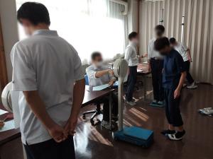 R2_1006_1学年身体測定1