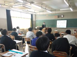 R2_1027_1学年進路学習1