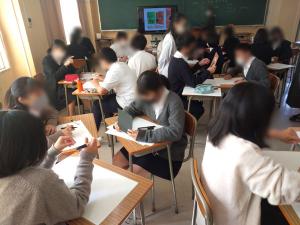 R2_1027_1学年進路学習7