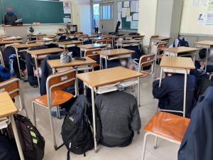 R2_1117_第1回防災避難訓練