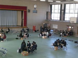R2_1216_2学年進路相談会1