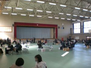 R2_1216_2学年進路相談会2