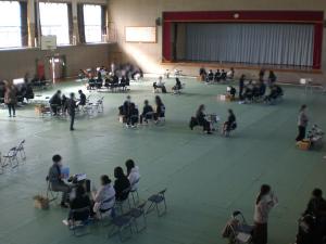 R2_1217_1学年進路相談会2