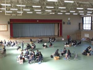 R2_1217_1学年進路相談会3