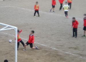 R2_1224_球技大会2日目1