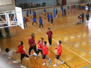 R2_1224_球技大会2日目5