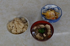 親子ふれあい食育教室3