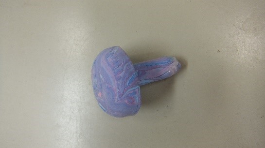 しいたけ
