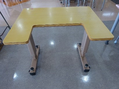 てーぶる