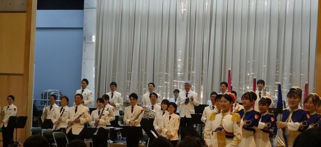 けいさつおんがくたい1