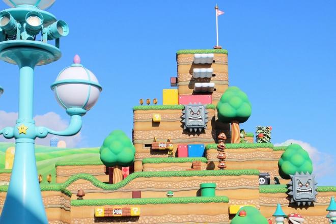 ニンテンドーエリア