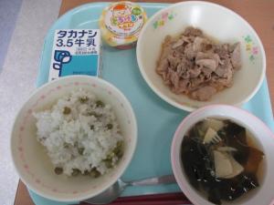 給食0417