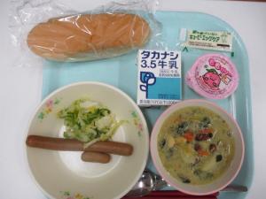 給食0421