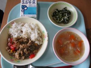 給食0609
