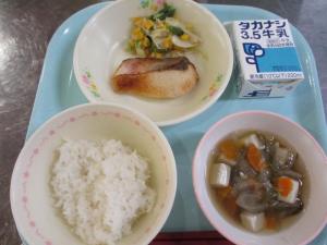 給食0617