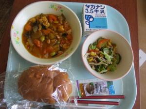 給食0619
