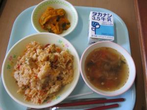 給食0709