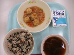 給食0710