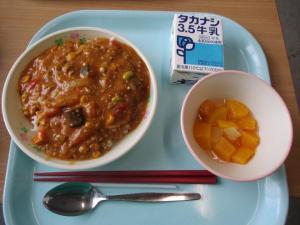 給食0717