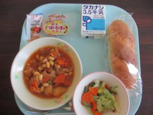 給食1016