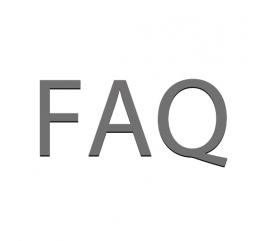 FAQ