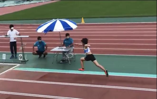 陸上7