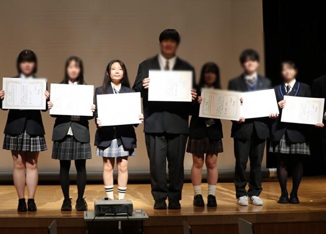 総合学科フェスタ２