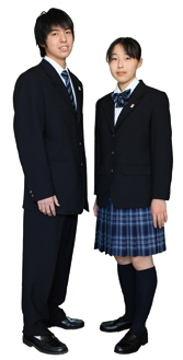 学校概要|神奈川県立川崎高等学校