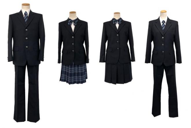 標準服ブラッシュアップ