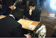 囲碁将棋部