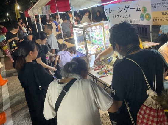 平間銀座サマーフェスタ3