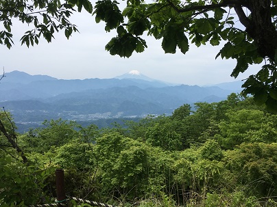 アウトドア部20180512