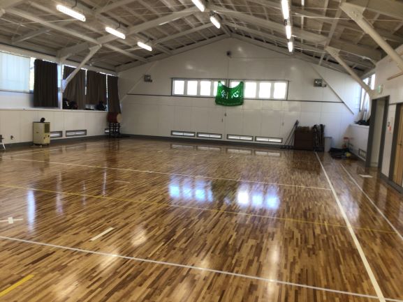 2024柔剣道場1