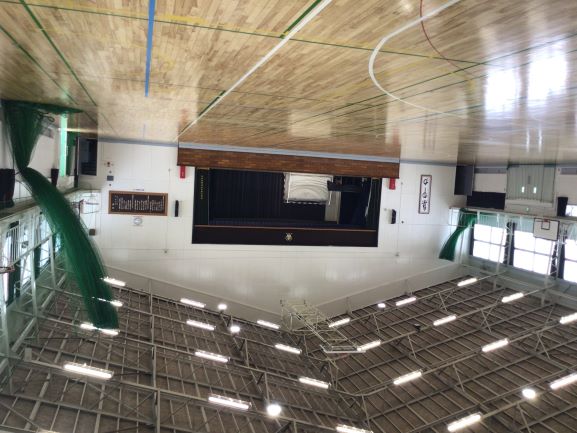 2024体育館5