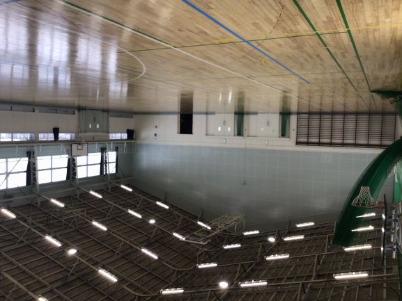 2024体育館6