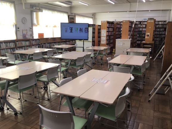 2024図書室2