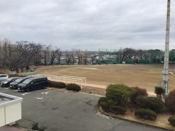 2024グラウンド5