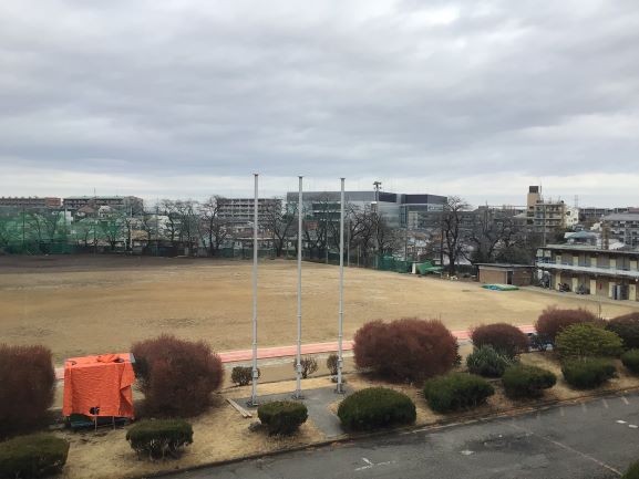 2024グラウンド6