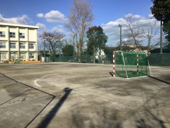 2024ハンドボールコート1