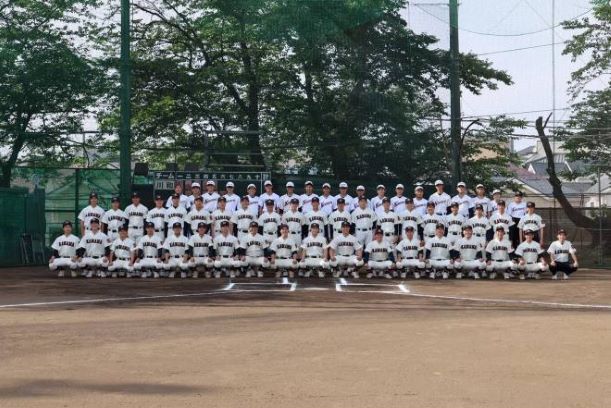 2025野球部集合写真1