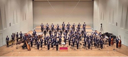 演奏会の様子2025